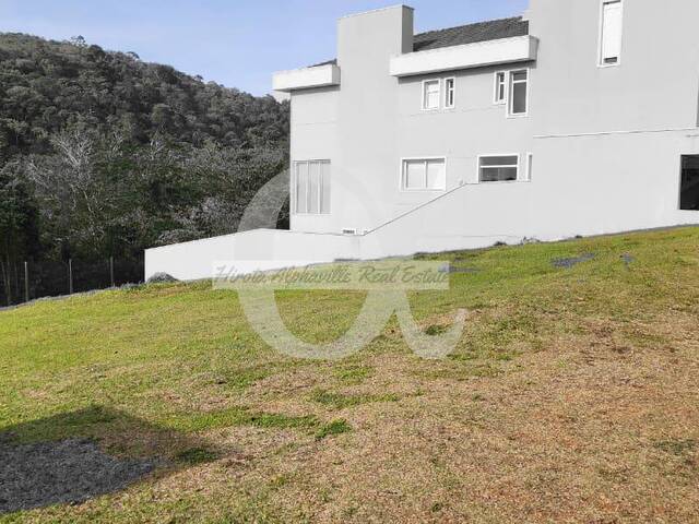 #2724 - Terreno em condomínio para Venda em Santana de Parnaíba - SP - 2