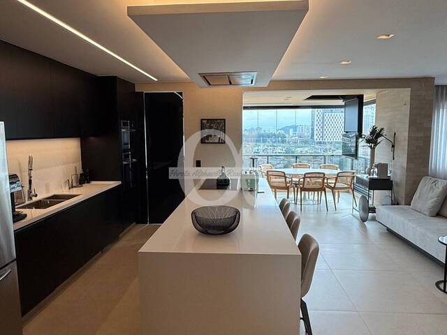 #HA1015 - Apartamento para Locação em Barueri - SP - 3