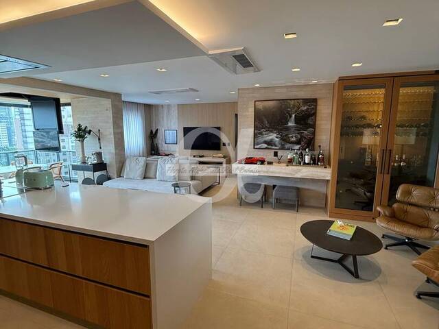 Apartamento para Locação em Barueri - 5