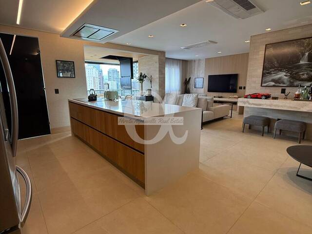 Apartamento para Locação em Barueri - 4