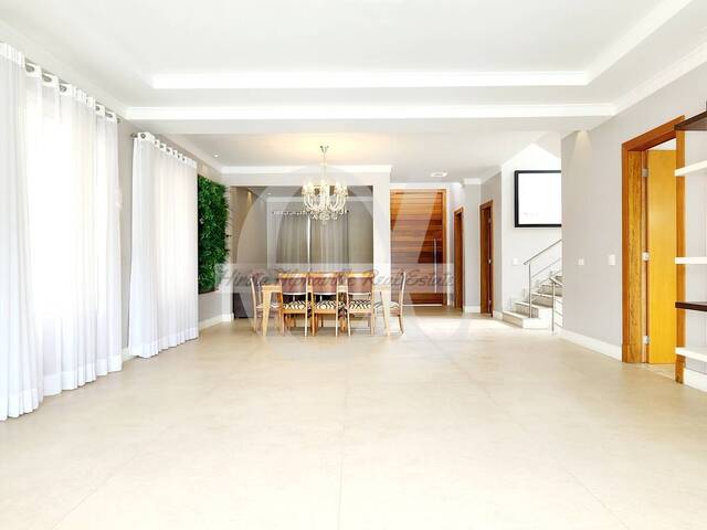 Locação em Tamboré - Santana de Parnaíba