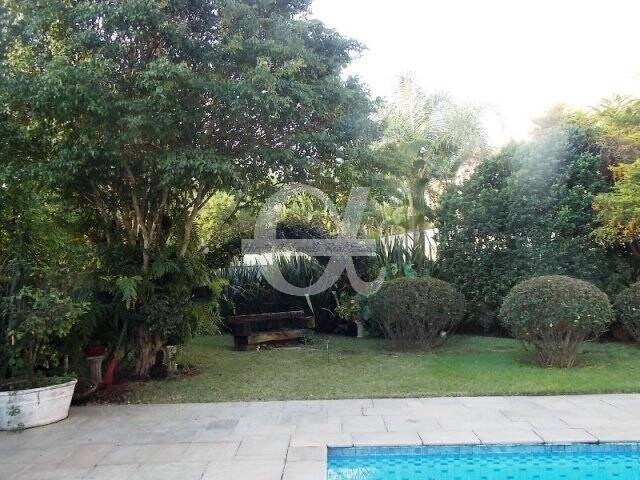 Casa para Locação em Santana de Parnaíba - 4