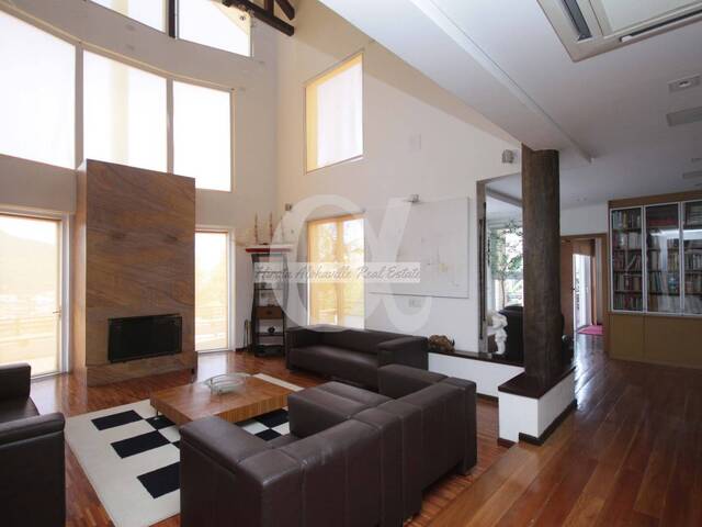 Casa para Venda em Santana de Parnaíba - 5