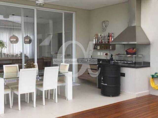 Casa para Venda em Santana de Parnaíba - 5