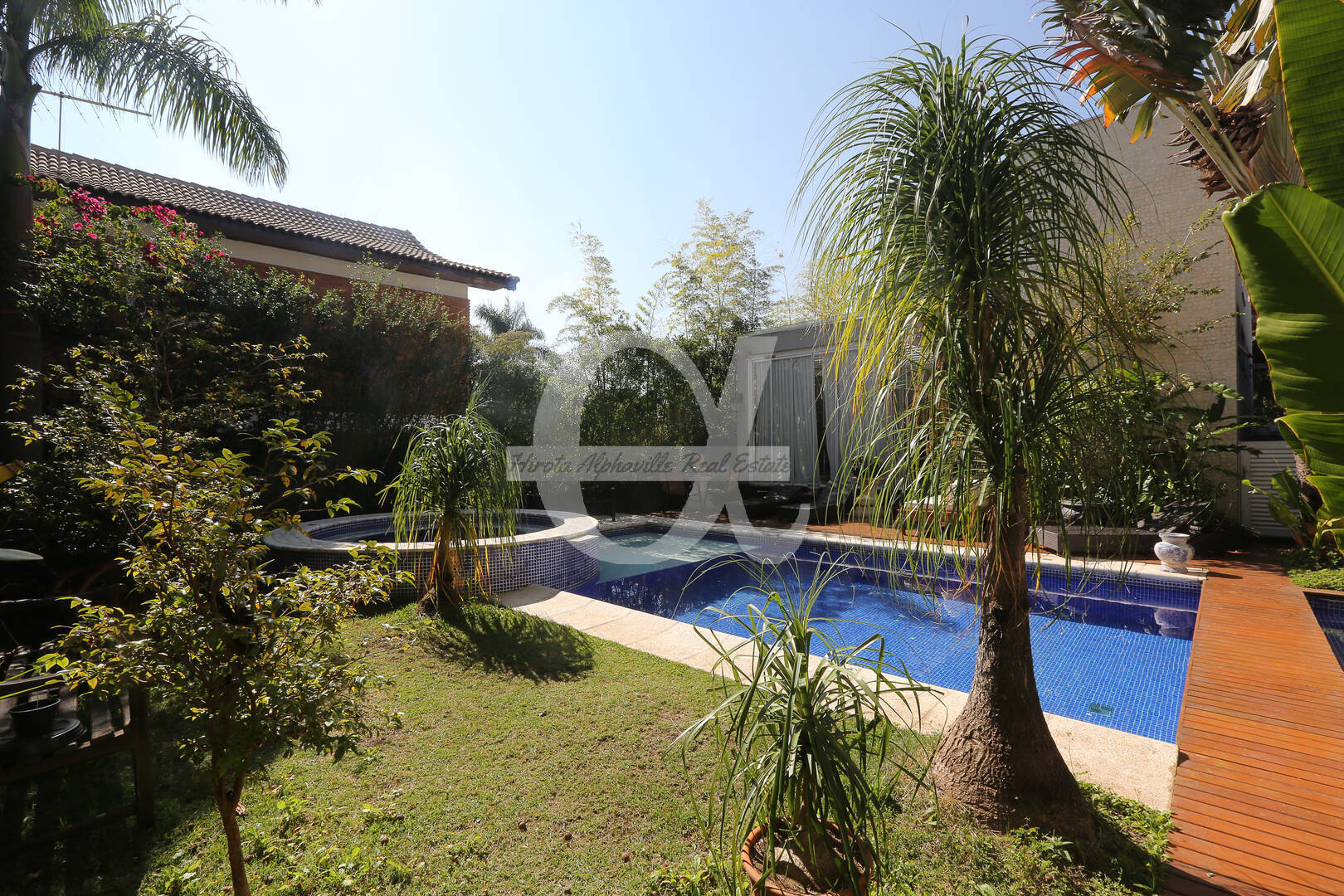 Casa, 4 quartos, 650 m² - Foto 3