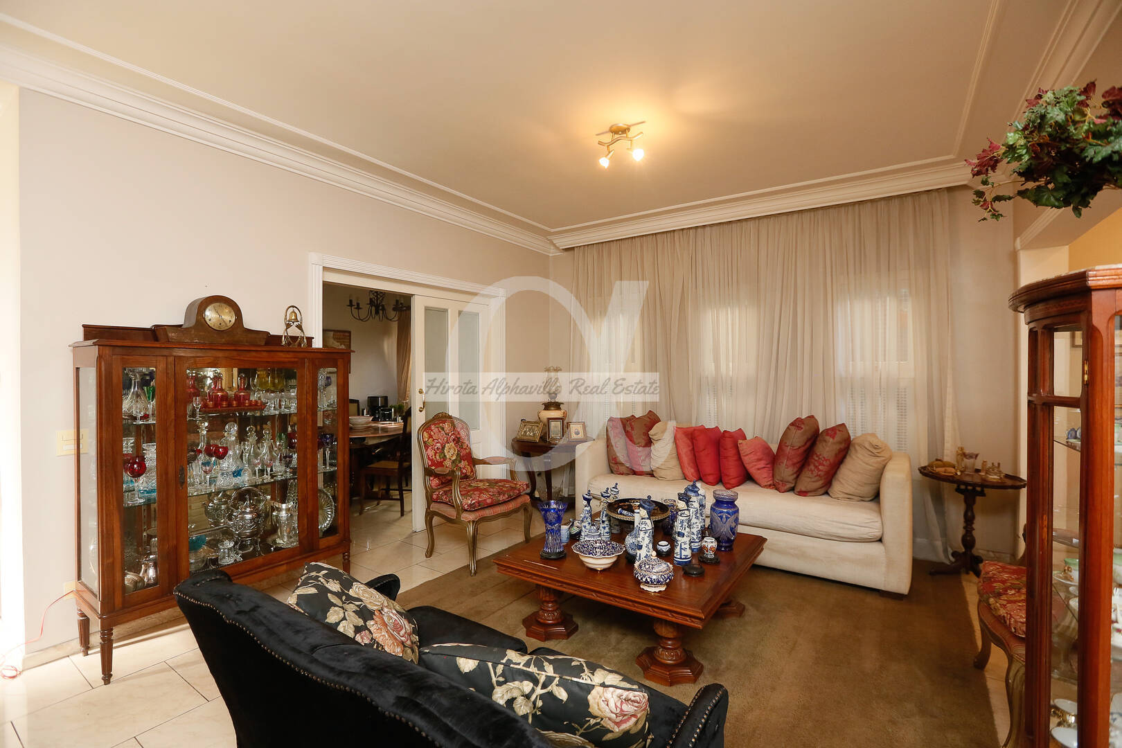 Casa, 4 quartos, 650 m² - Foto 14