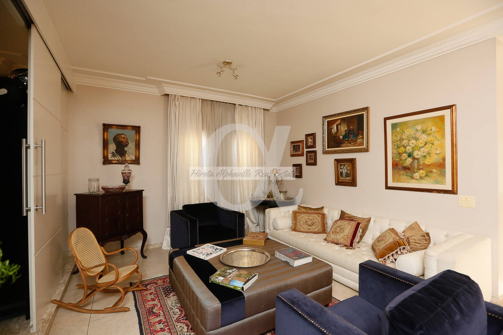 Casa, 4 quartos, 650 m² - Foto 17