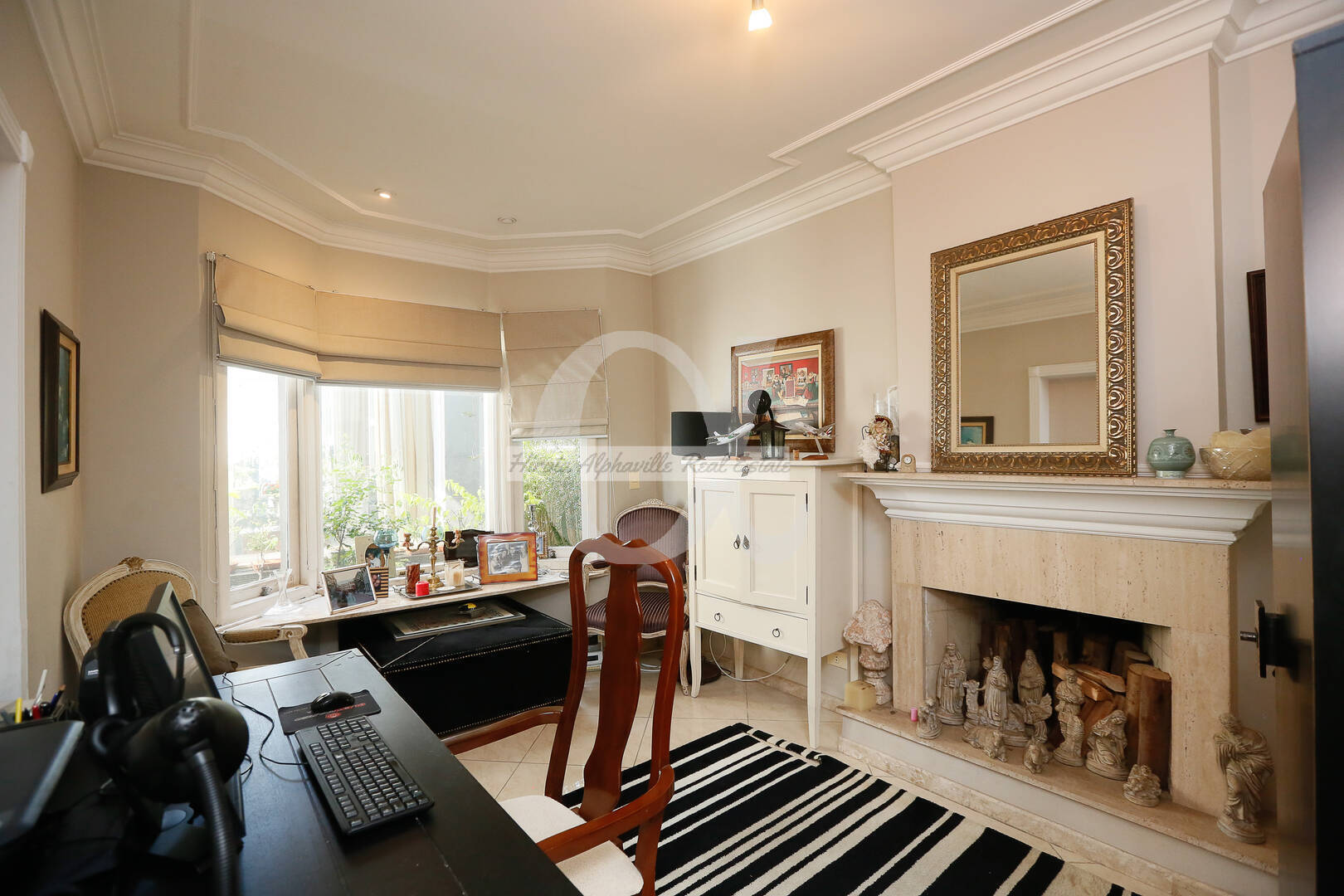 Casa, 4 quartos, 650 m² - Foto 18