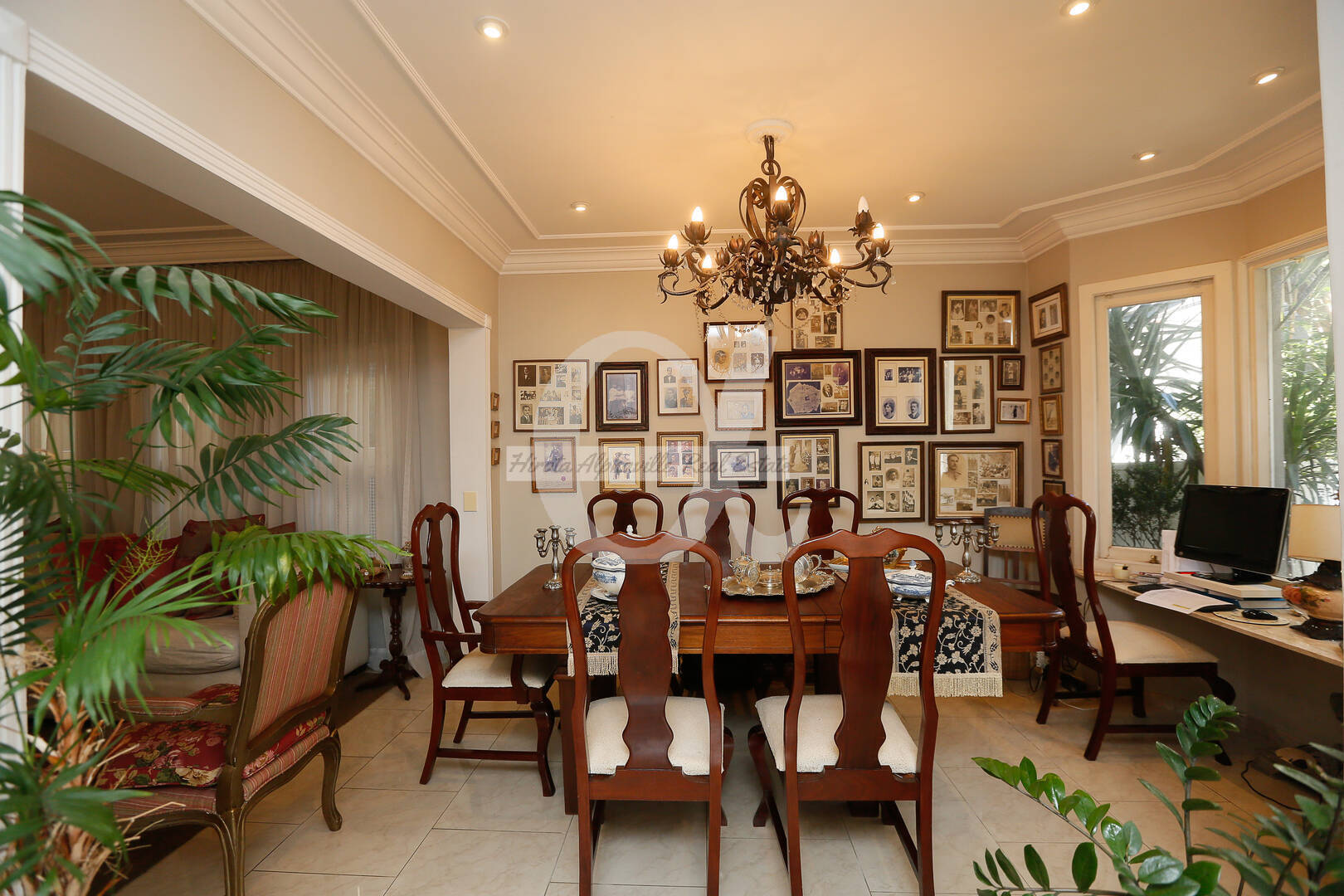 Casa, 4 quartos, 650 m² - Foto 13