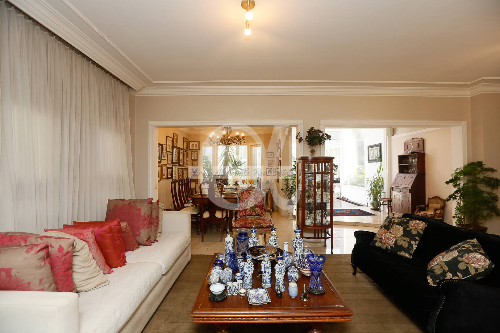 Casa, 4 quartos, 650 m² - Foto 10
