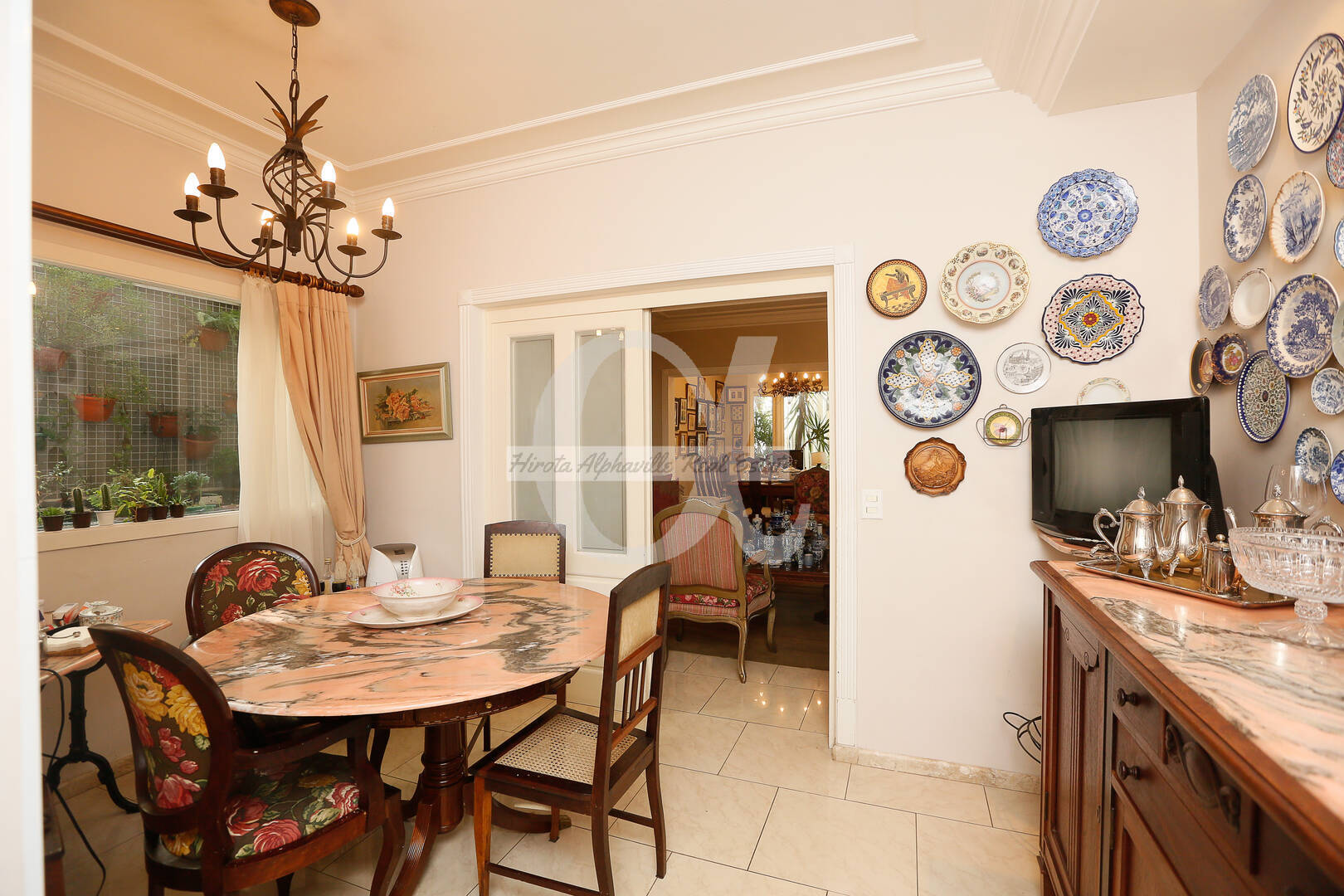 Casa, 4 quartos, 650 m² - Foto 11