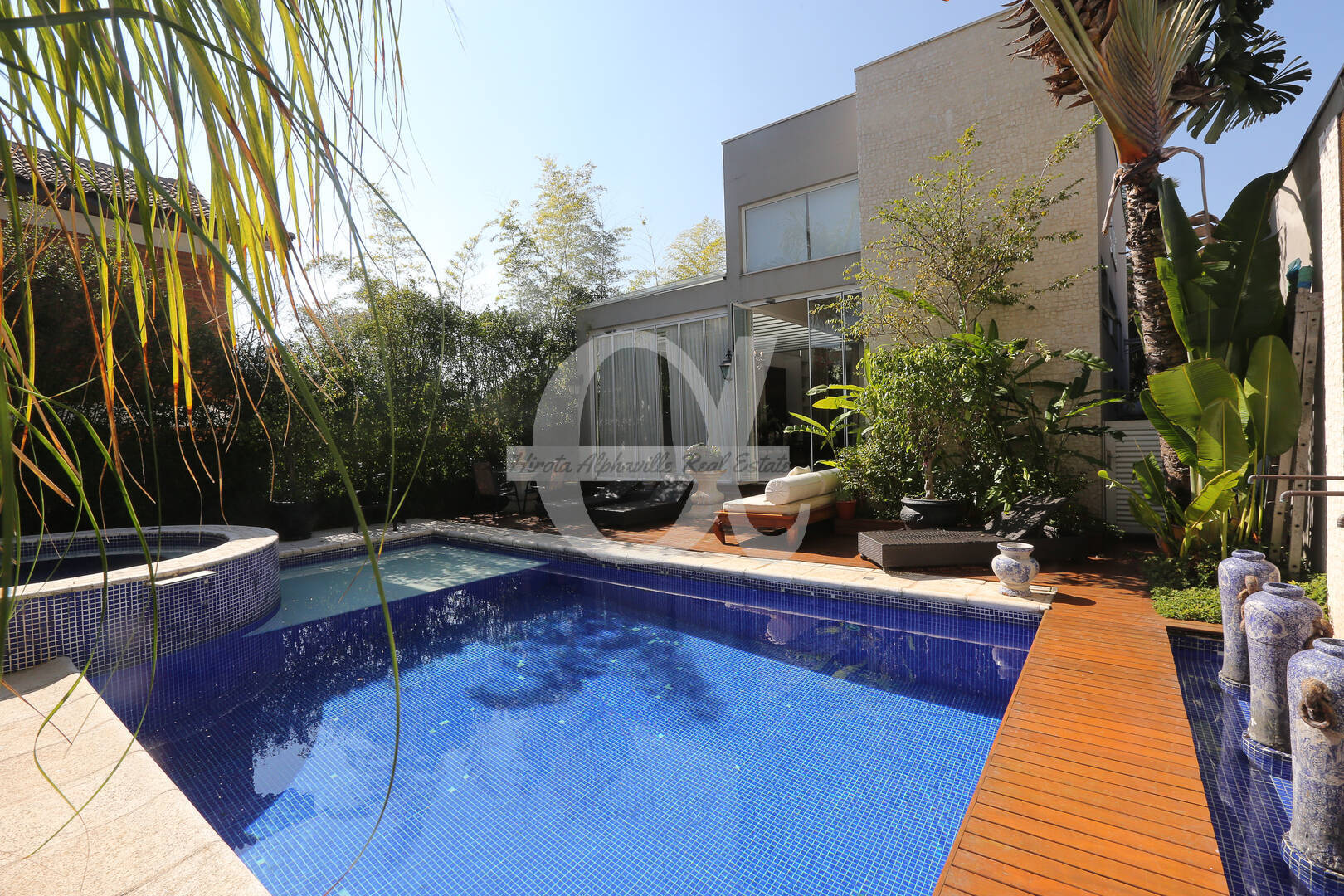 Casa, 4 quartos, 650 m² - Foto 1