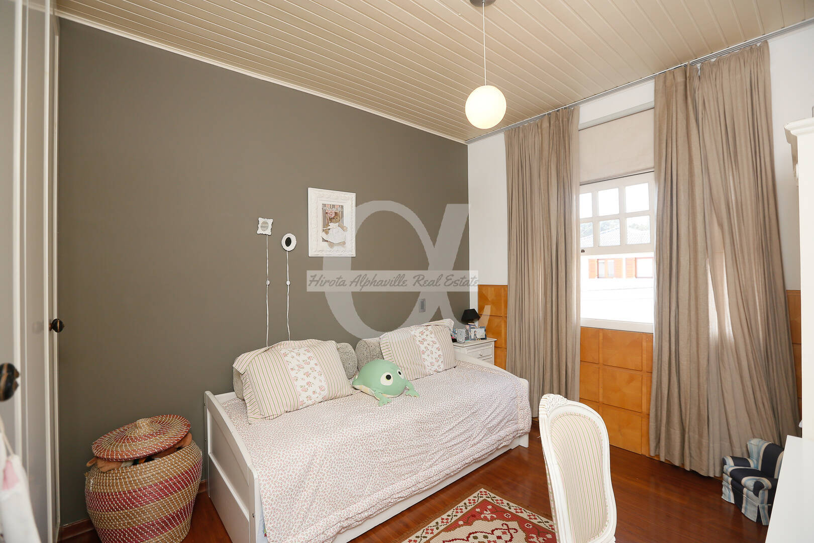 Casa, 4 quartos, 650 m² - Foto 21