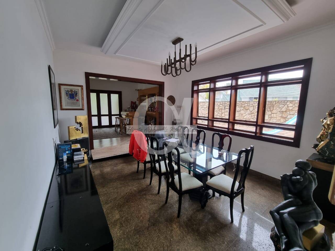 Casa à venda com 4 quartos, 470m² - Foto 9