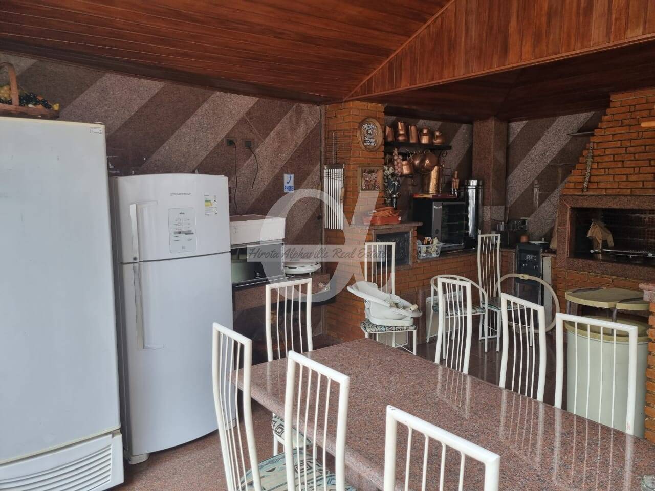 Casa à venda com 4 quartos, 470m² - Foto 6