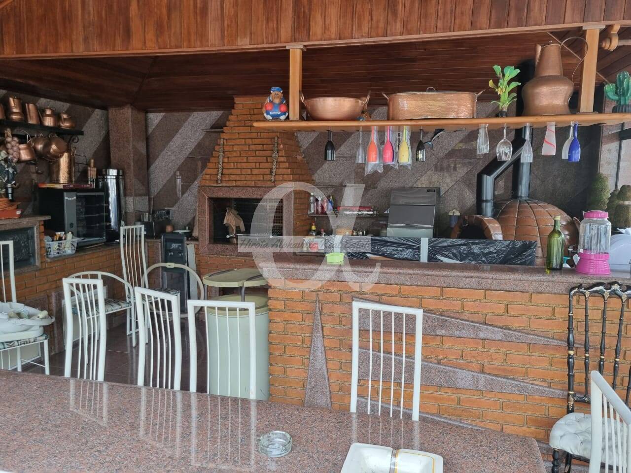 Casa à venda com 4 quartos, 470m² - Foto 5