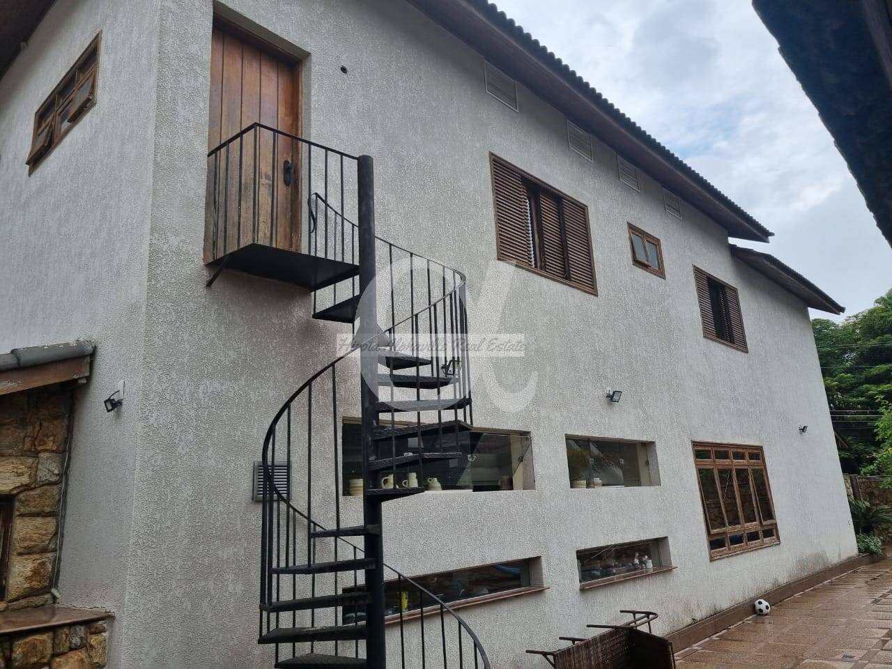 Casa à venda com 4 quartos, 470m² - Foto 20