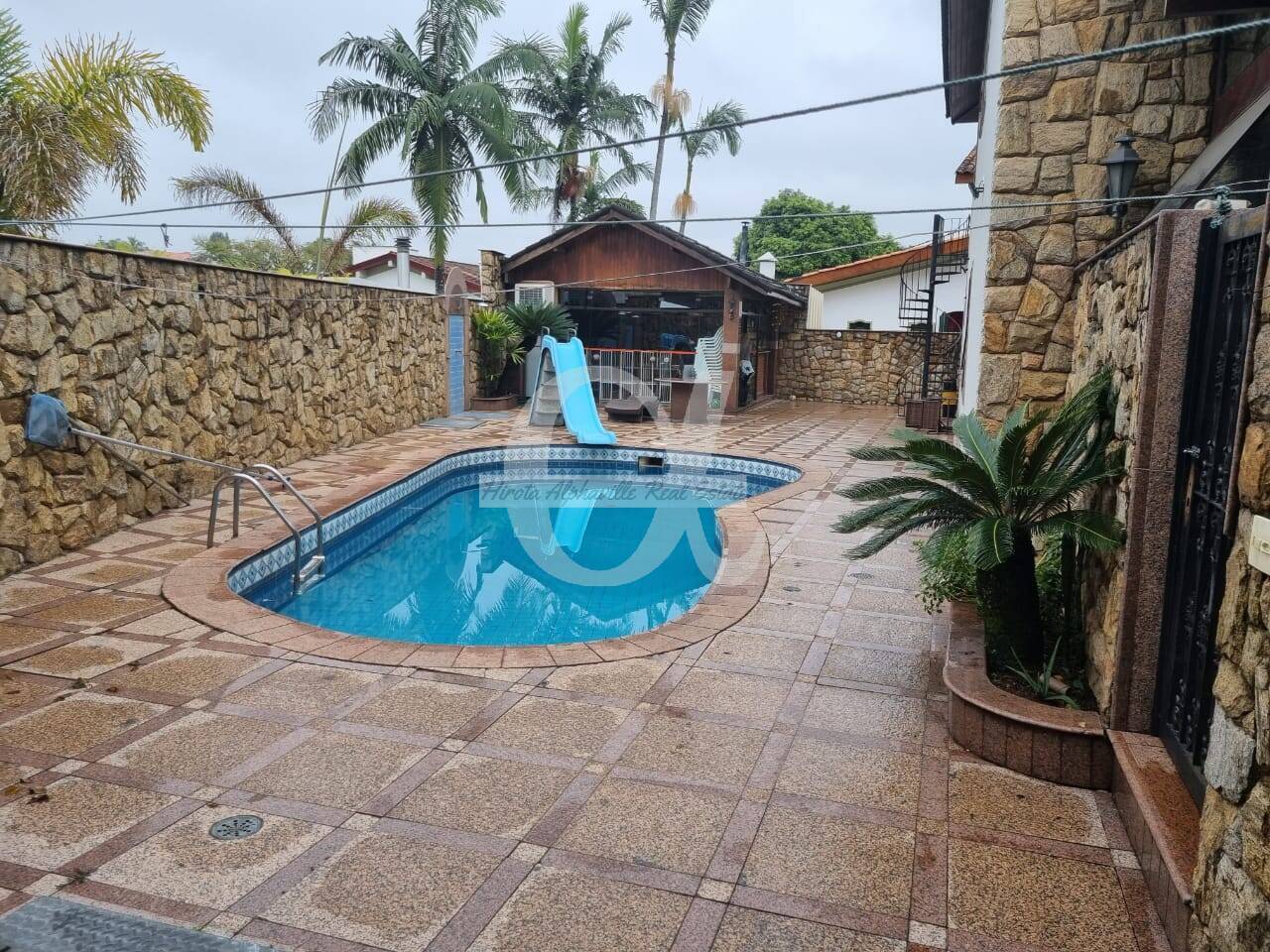 Casa à venda com 4 quartos, 470m² - Foto 19