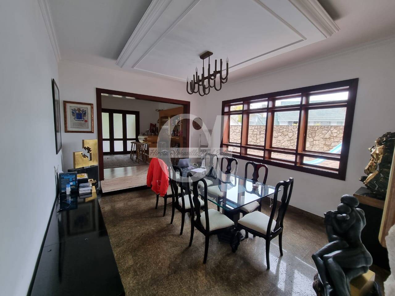 Casa à venda com 4 quartos, 470m² - Foto 10