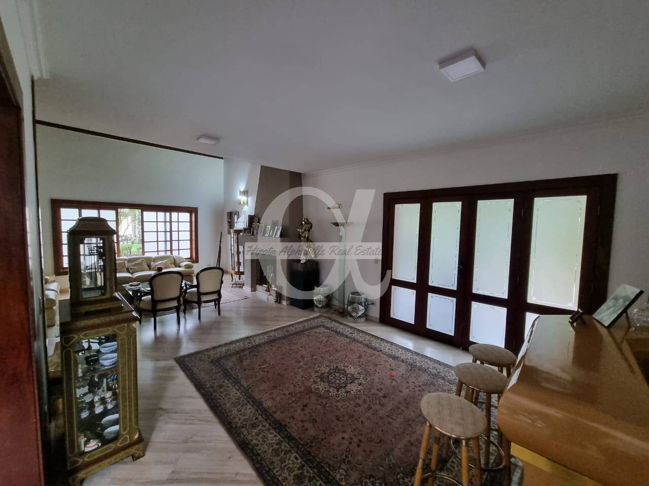 Casa à venda com 4 quartos, 470m² - Foto 17