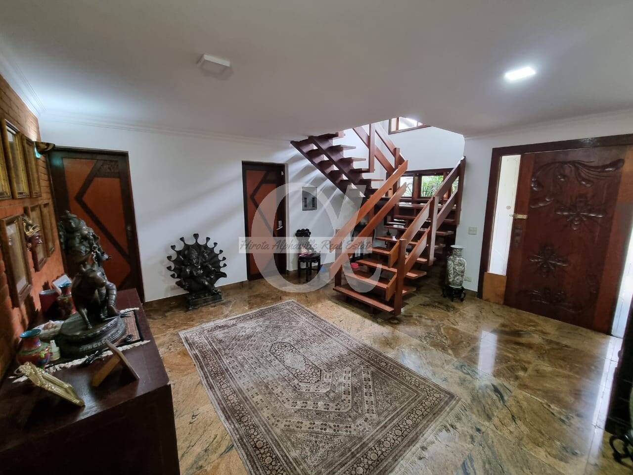 Casa à venda com 4 quartos, 470m² - Foto 12