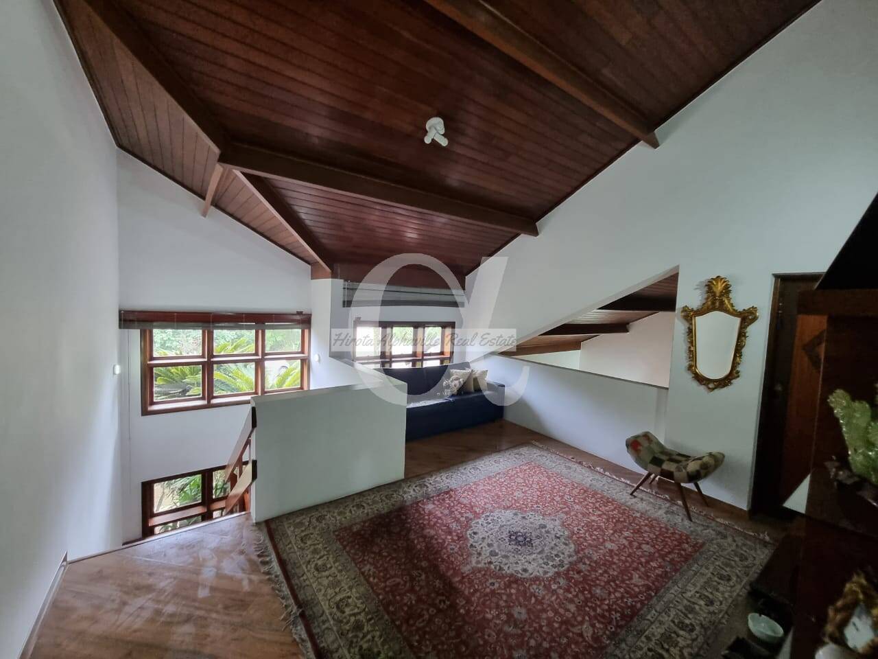 Casa à venda com 4 quartos, 470m² - Foto 18