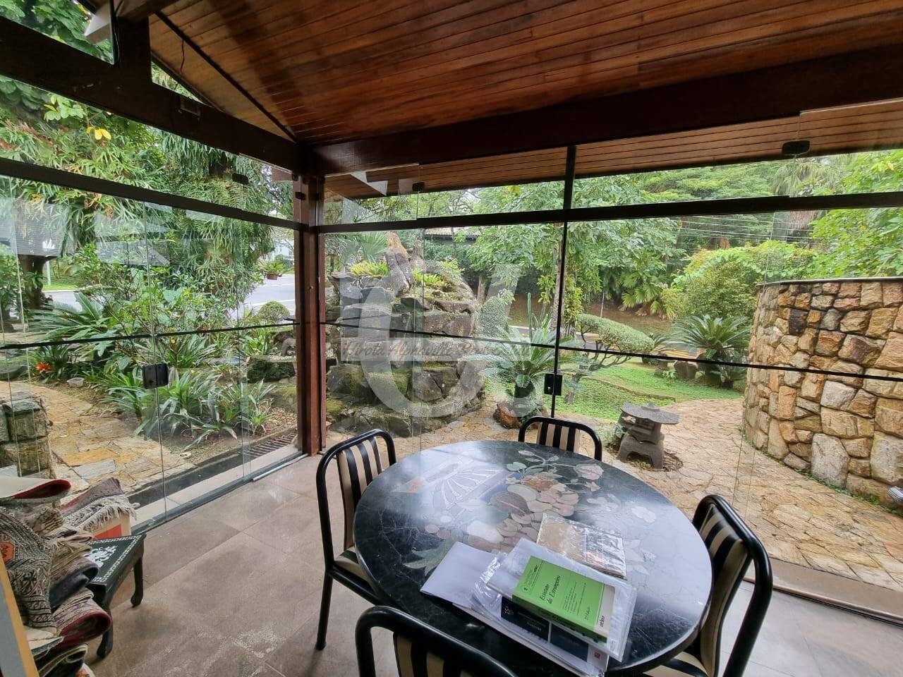 Casa à venda com 4 quartos, 470m² - Foto 8