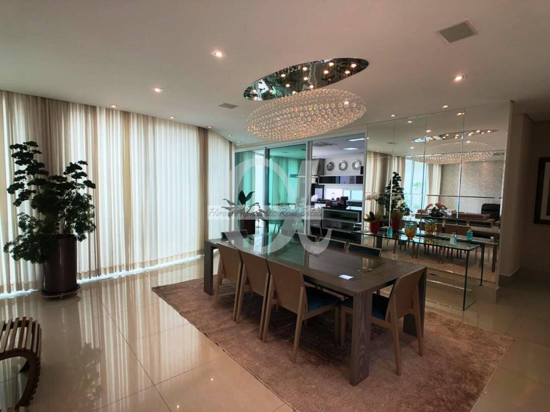 Casa, 5 quartos, 550 m² - Foto 6