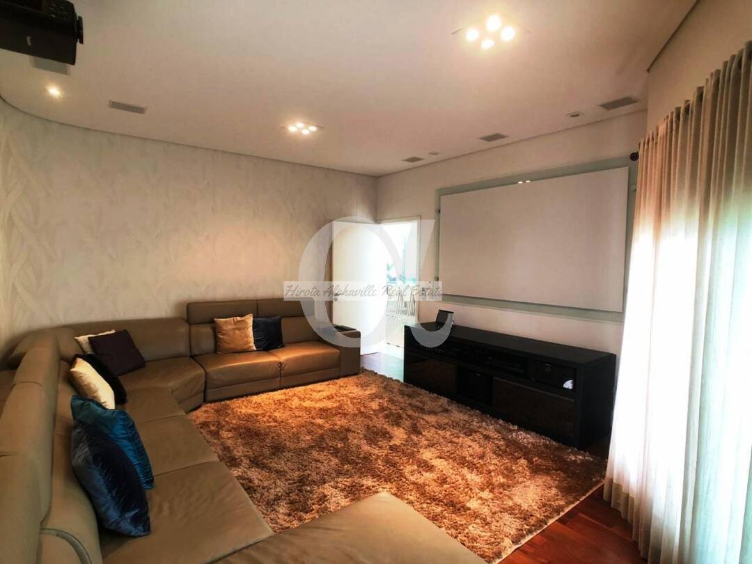 Casa, 5 quartos, 550 m² - Foto 16