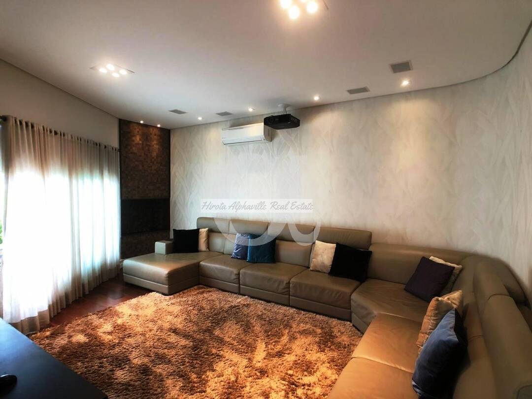 Casa, 5 quartos, 550 m² - Foto 17