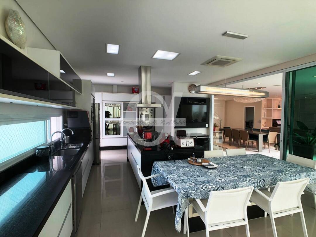 Casa, 5 quartos, 550 m² - Foto 8