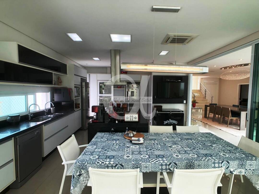Casa, 5 quartos, 550 m² - Foto 9