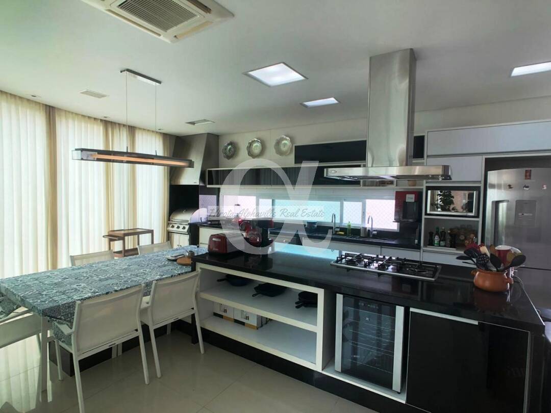 Casa, 5 quartos, 550 m² - Foto 10