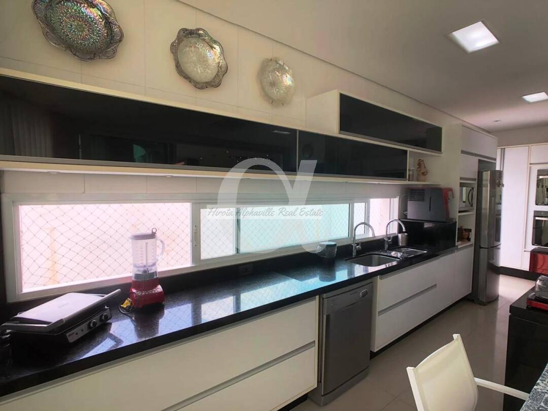 Casa, 5 quartos, 550 m² - Foto 11