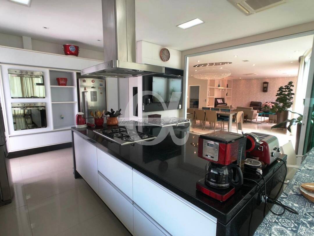 Casa, 5 quartos, 550 m² - Foto 12