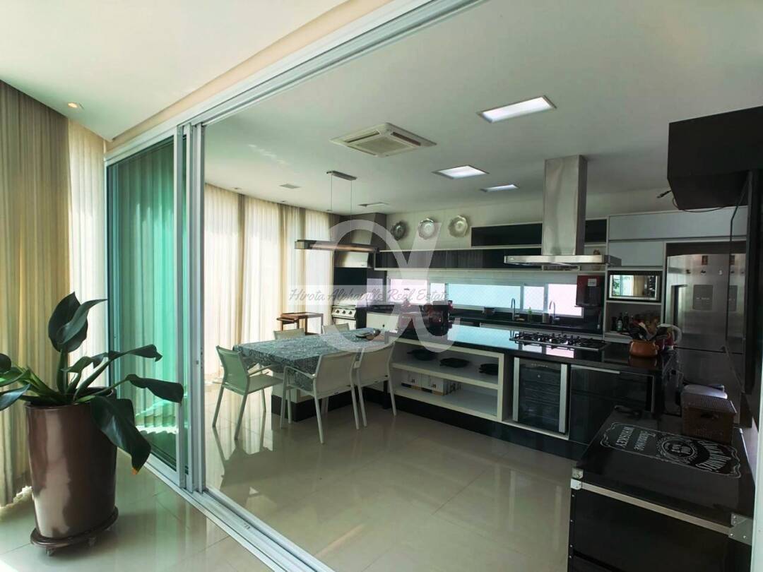 Casa, 5 quartos, 550 m² - Foto 13