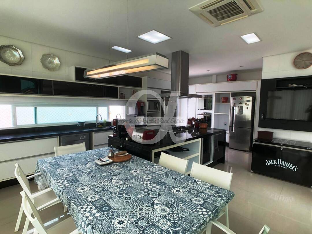 Casa, 5 quartos, 550 m² - Foto 14