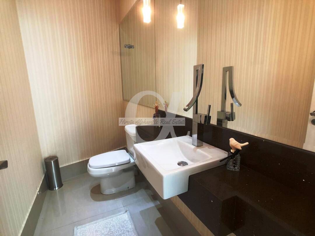 Casa, 5 quartos, 550 m² - Foto 15