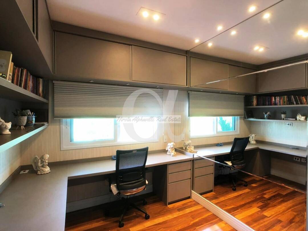 Casa, 5 quartos, 550 m² - Foto 18