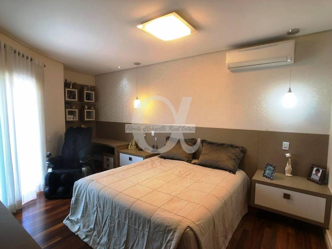 Casa, 5 quartos, 550 m² - Foto 19