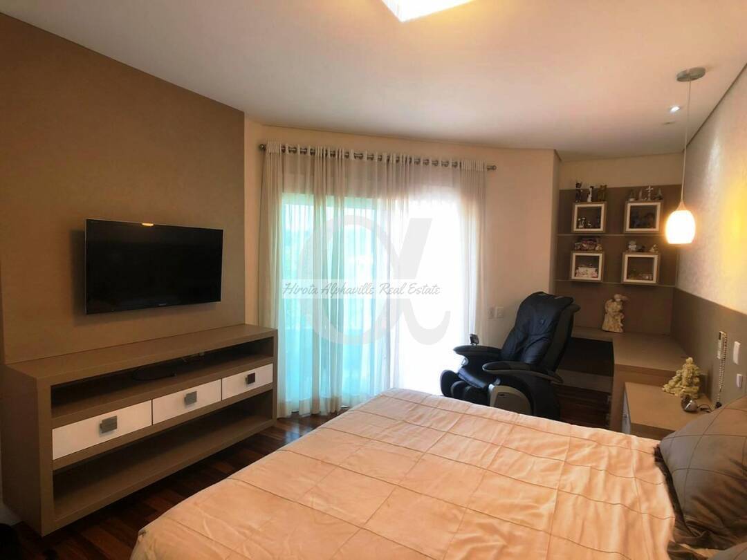 Casa, 5 quartos, 550 m² - Foto 20