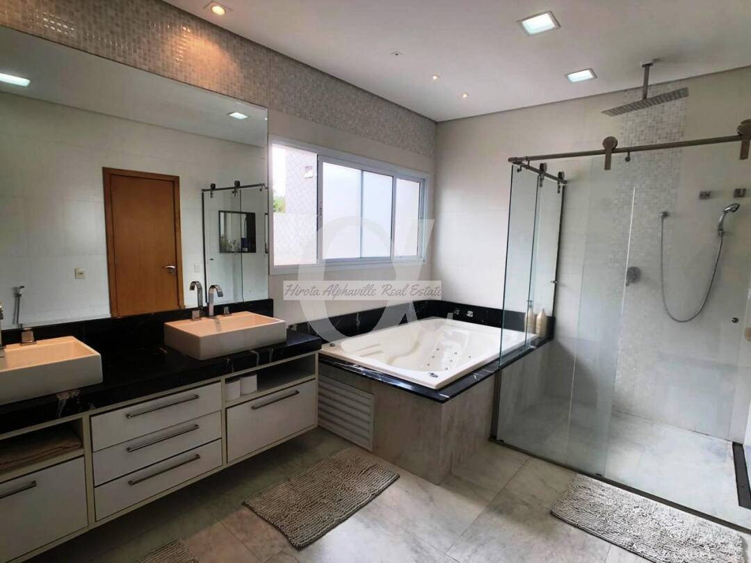Casa, 5 quartos, 550 m² - Foto 21