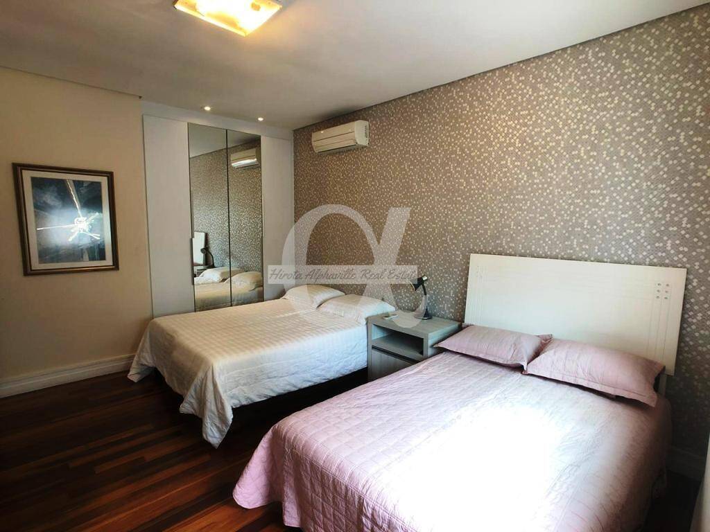 Casa, 5 quartos, 550 m² - Foto 22