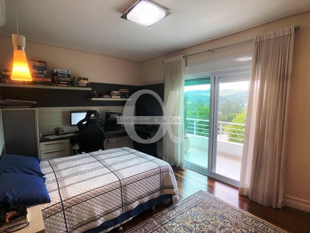 Casa, 5 quartos, 550 m² - Foto 24