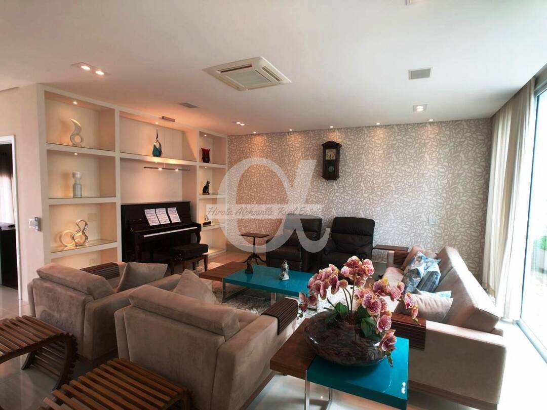 Casa, 5 quartos, 550 m² - Foto 4