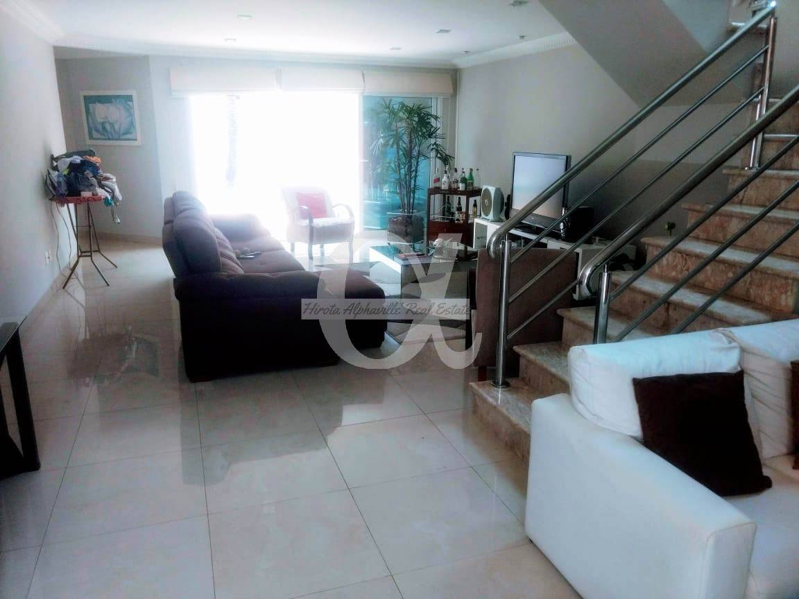 Casa, 4 quartos, 305 m² - Foto 2