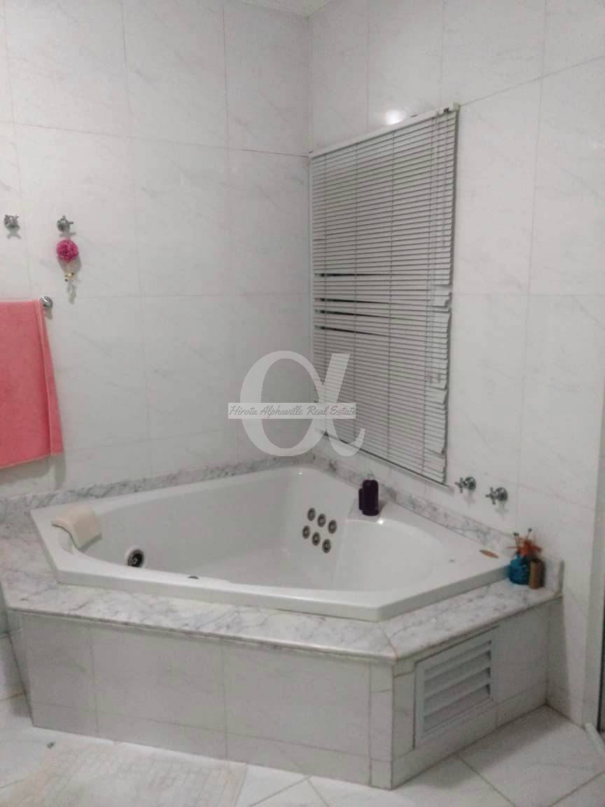 Casa, 4 quartos, 305 m² - Foto 8