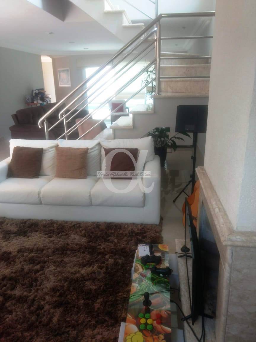 Casa, 4 quartos, 305 m² - Foto 3