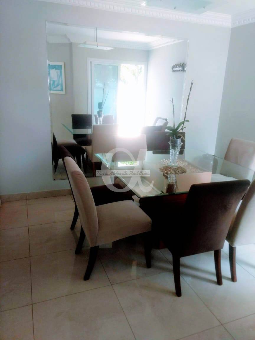 Casa, 4 quartos, 305 m² - Foto 4