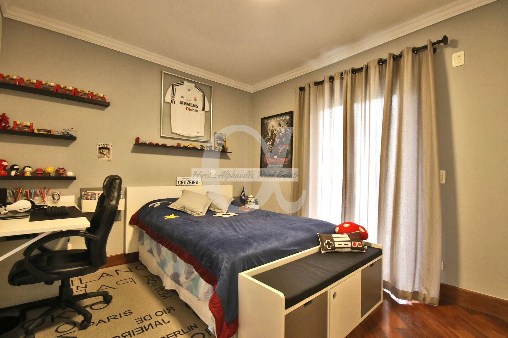 Casa, 5 quartos, 597 m² - Foto 30